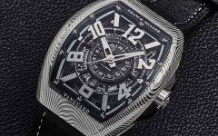 法穆兰手表机芯生锈了是啥原因