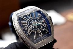 法穆兰腕表发条滑丝？专业解决方法大公开