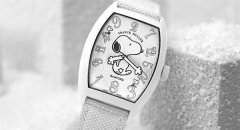 法穆兰手表皮表带脱皮？别急！专业解决方案助您爱