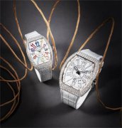 法穆兰手表星期盘突然错乱，如何轻松解决这一烦恼