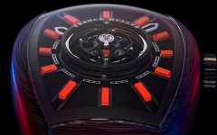 法穆兰手表很久不戴不走了解决办法汇总