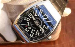 法穆兰腕表走慢莫慌张，专业修复技巧助你精准计时