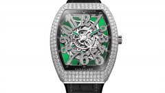 法穆兰手表罢工了？别急，这里有解决之道