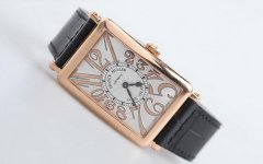 法穆兰手表表带太紧怎么处理