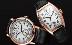 法穆兰手表动能告急？揭秘储备不足的应对妙招