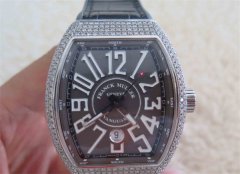 法穆兰手表突然停止运转？别慌！专业解决方案助您