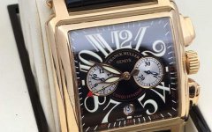 法穆兰手表表带太松是什么原因