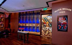 法穆兰手表摔坏了处理办法集锦