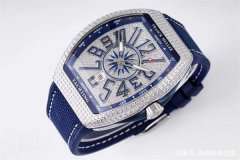 法穆兰手表皮表带意外断裂？别慌！专业解决方案助