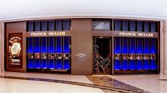 法穆兰腕表表冠卡顿？轻松解决无法旋转调试难题