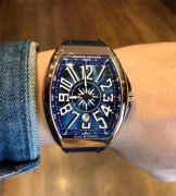 法穆兰手表进灰了处理办法推荐（正确清洁与保养指