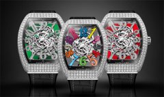 法穆兰手表表带过长处理方法盘点（轻松调整佩戴舒