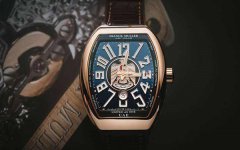 法穆兰手表表针不走（故障排除与维修指南）