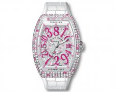 法穆兰手表生产日期识别方法（解读手表标识与年份