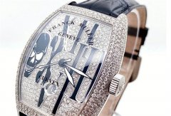 法穆兰表壳破裂处理技巧大全（修复与保养方法详解