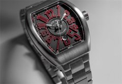 法穆兰手表划痕修复技巧与保养建议（专业修复方法