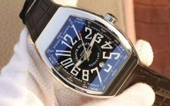 法穆兰腕表表盘生锈解决技巧是什么