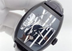 法穆兰腕表表耳掉了处理技巧盘点